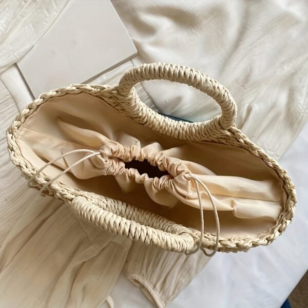 181176e6-7a14-458f-aeda-531559137304.jpg Artisan Woven Tote Handmade Summer Carry Bag
