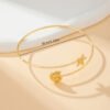 1b4aff54-71e3-11ef-a0f6-0a580a686410.jpg Ocean Glow Arm Cuff Adjustable Minimalist Statement