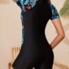 2e31cba5-32b3-49e2-978f-d09a75935880.jpg Women'S Stylish One-Piece Competitive Swimsuit