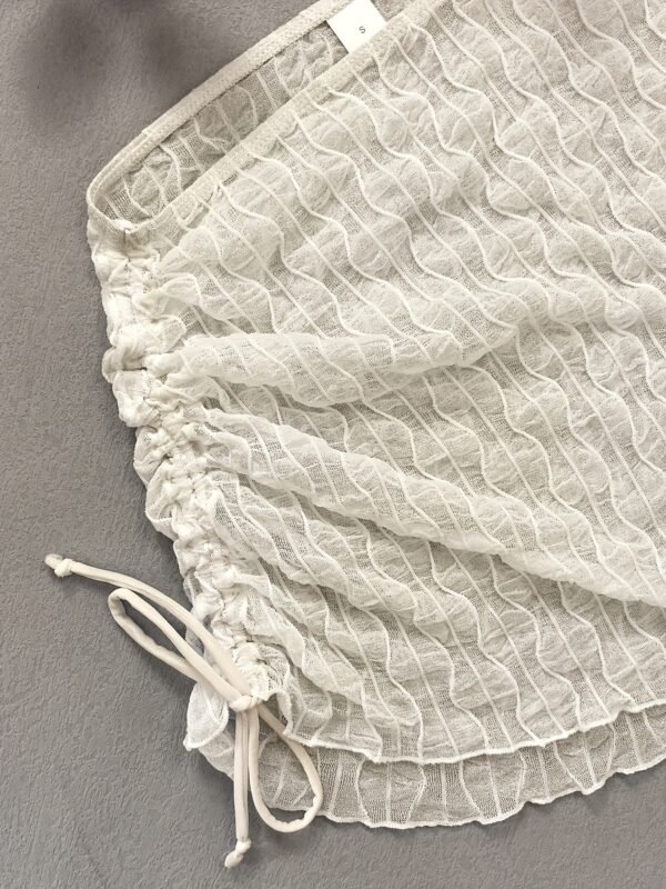 34a8bbb9-b312-4825-9980-3396f3f4628c.jpg Pure White Sheer Wrap Skirt Sexy Beach Cover-Up