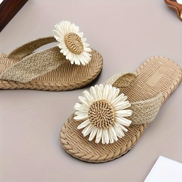 40d2f680-dd29-4990-9bc4-5c5c37438dce.jpg Summer Essential Flip Flops Lightweight Beach Classics