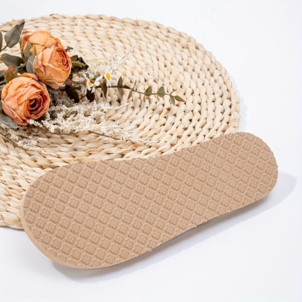 71a26ad3-2b24-4844-a430-33135bdd97f8.jpg All-Day Comfort Luxe Slides Elegant Multi-Occasion Slippers