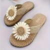 8438ed1f-bbf0-4a83-8b95-d330d169db88.jpg Summer Essential Flip Flops Lightweight Beach Classics