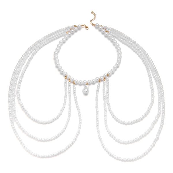 8823651997c64adeb6727ab1a2bc58f2-goods.jpeg Boho Luxe Tassel Necklace Beaded Beach Statement Piece