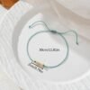 898b1f17-5ec9-4a12-b42d-b58386c3d1cb.jpg Golden Glow Anklet Minimalist Summer Foot Charm