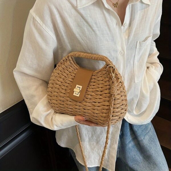 8b8727b8-d075-412c-820f-ade784c895b2.jpg Chic Mini Crossbody Bag Everyday Essential Handbag
