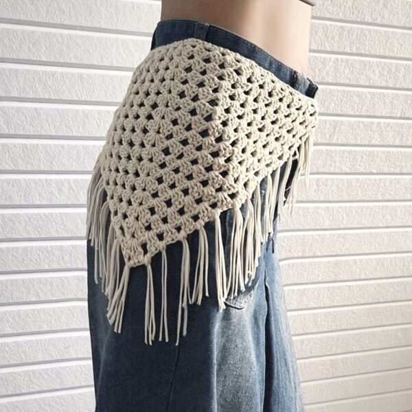 8ed4f7cd-08bd-4564-a2d0-a1c357e2a2ef.jpg Dopamine Heat Triangle Scarf Multi-Way Spicy Beach Wrap