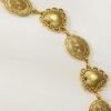 98504206-beef-443b-a45f-afea1bb9ff20.jpg 1pc Women's Vintage Golden Metal Belt with Heart and Oval Design