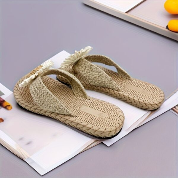 9d397bdb-c465-48aa-9d41-1f9808fde33b.jpg Summer Essential Flip Flops Lightweight Beach Classics