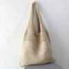 a728f6d4-5e78-4278-a0cc-c4cb25efb87e_800x800.jpeg Simple Retro Hollow Crochet Bag