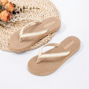 All-Day Comfort Luxe Slides Elegant Multi-Occasion Slippers