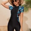 d435fde2-3d79-414e-9444-7c4589a764ae.jpg Women'S Stylish One-Piece Competitive Swimsuit