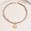 e52c5337-51c6-4a0c-ad24-19d041598877.jpg Golden Sun Dream Necklace Boho Glow Statement Chain
