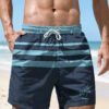 e5a48d3800374044bcea7235c5a053e5-goods.jpeg Men'S Multifunctional Shorts with Digital Prints