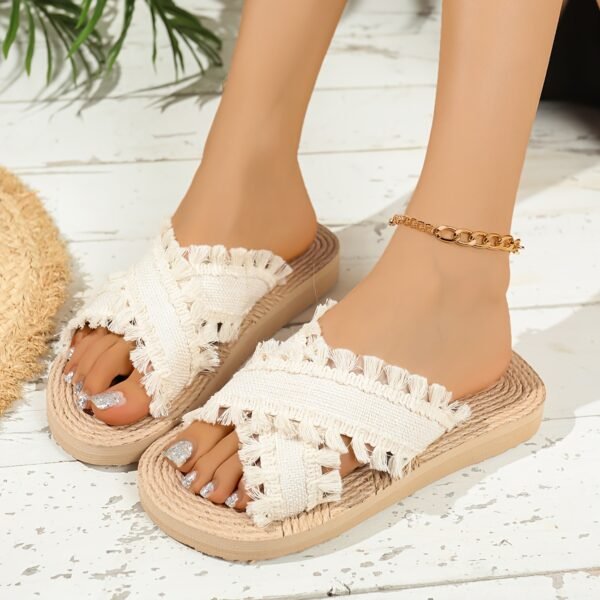 e64dcfa4-5be1-483f-8a98-fc589a3afebb.jpg Summer Women's Trendy Beach Outdoor Fashionable Cool Slippers