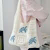 e6d8163d-181f-45fb-a795-55eb9d1f8d96.jpg Women's Summer Crochet Beach Tote