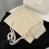 e73509b4-9821-49a4-b02d-6aa2197ef6d9.jpg Summer Woven Large Capacity Straw Shoulder Bag Handamde Top Handle Tote Bag with Small Purse
