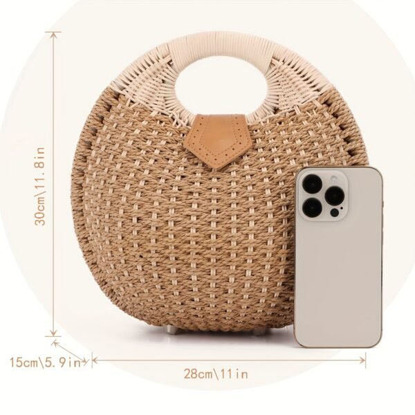 f24c8717-a7bf-4968-9a29-1007f2dba742.jpg Handmade Woven Straw Tote Bag for Women