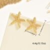 fa22c0a5-285d-4919-bea9-95bfa092d02a.jpg Ocean Star Mini Earrings Minimalist Coastal Chic