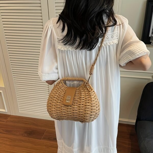 fe375a7a-af95-4037-a770-be8b71efde9b.jpg Chic Mini Crossbody Bag Everyday Essential Handbag
